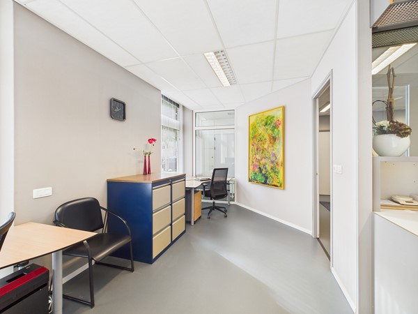 Medium property photo - Markt 16, 4571 BG Axel